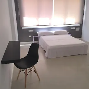 ** Pensionat Solroom (adults Only) Spanien