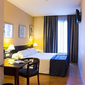 3* ホテル Atlantis By Atbcn