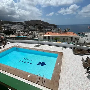 Buenavista Apartament Puerto Rico (Gran Canaria)