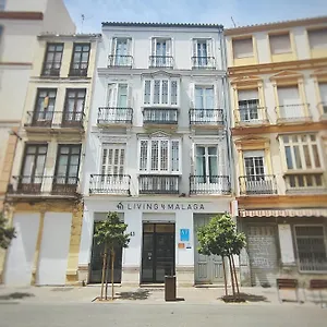 Living4malaga Superior Apartament Malaga