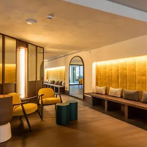 *** Hotell Onix Fira Spanien