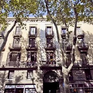 Ramblas Apartament Barcelona