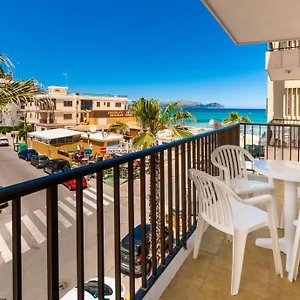 Charlys Picafort Apartament Can Picafort (Mallorca)