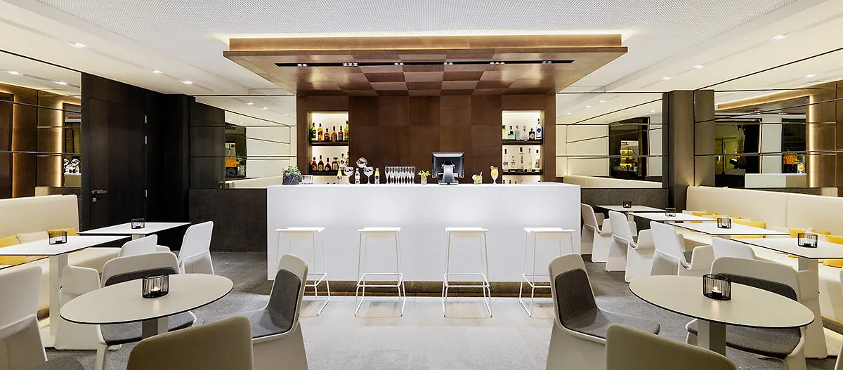 H10 Urquinaona Plaza (Adults Only) Hotel Barcelona